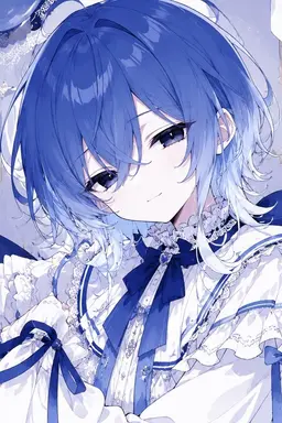 Profile image of Lune