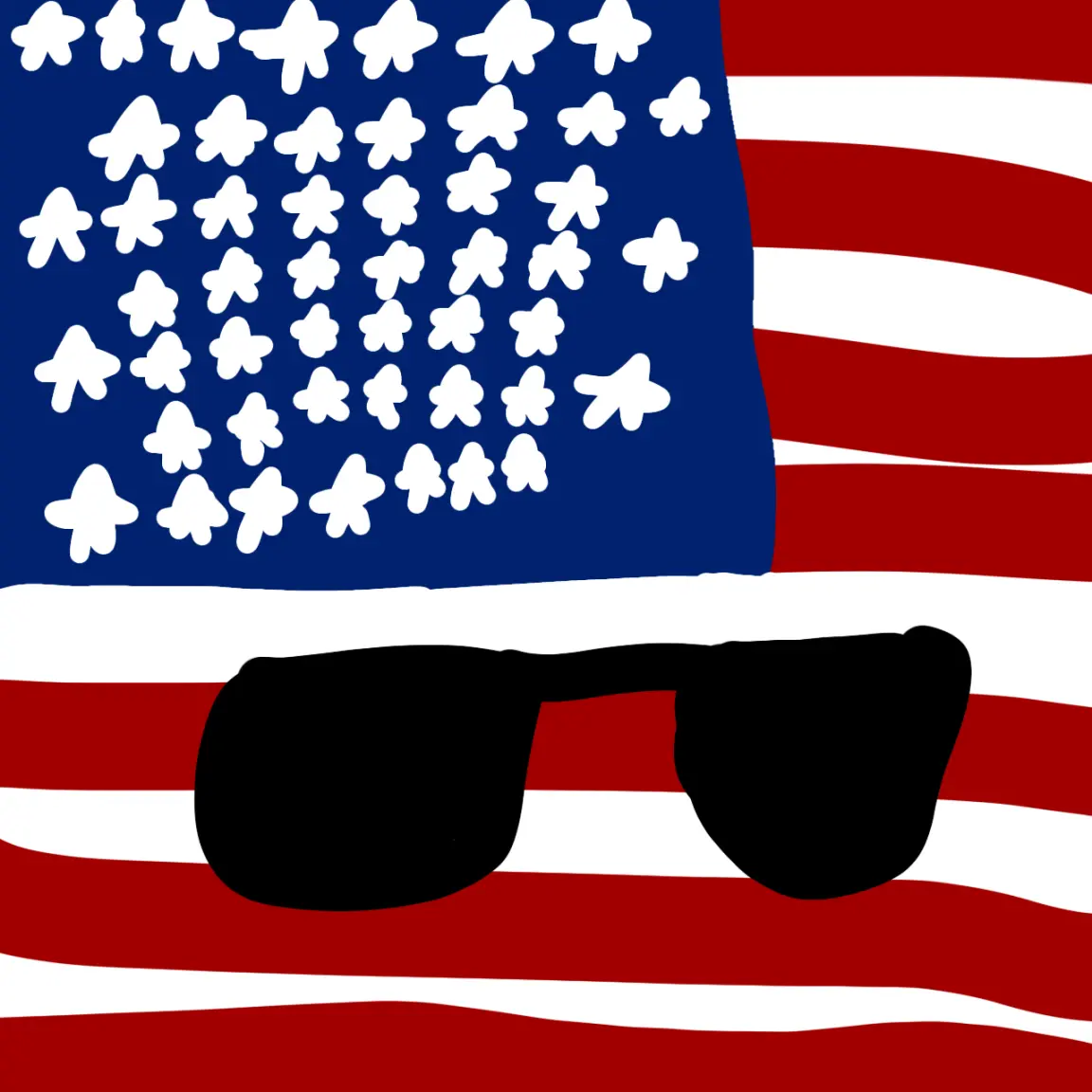 NEVADA_and_COLORADO의 49개주 미국볼