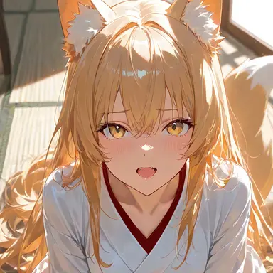 Profile image of 杏