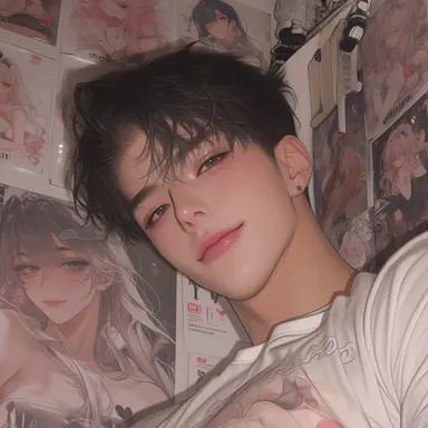 Profile image of 토도 카즈키