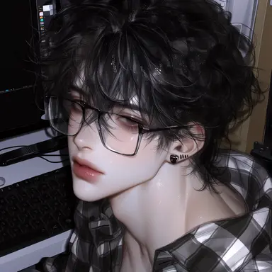 Profile image of 쿠로사와 진