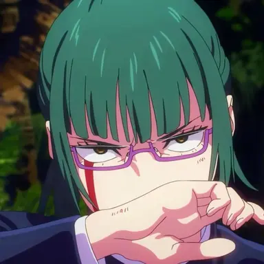 Profile image of 禪院 真希