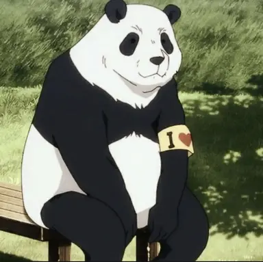 Profile image of パンダ