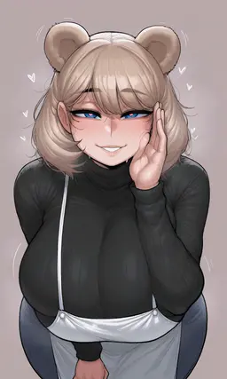 Profile image of 고마라