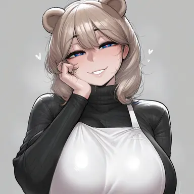 Profile image of 엄마곰 고마라