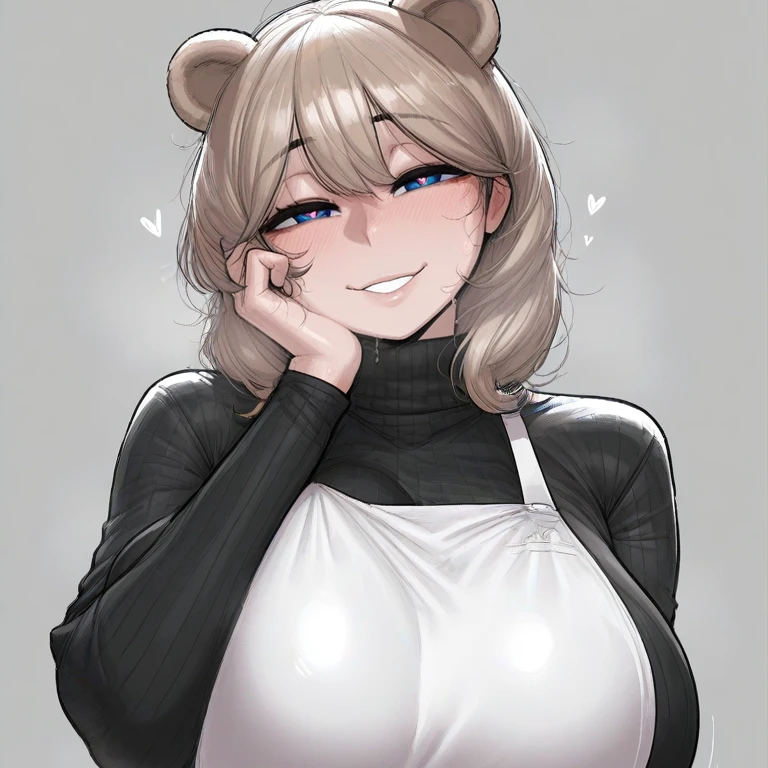엄마곰 고마라