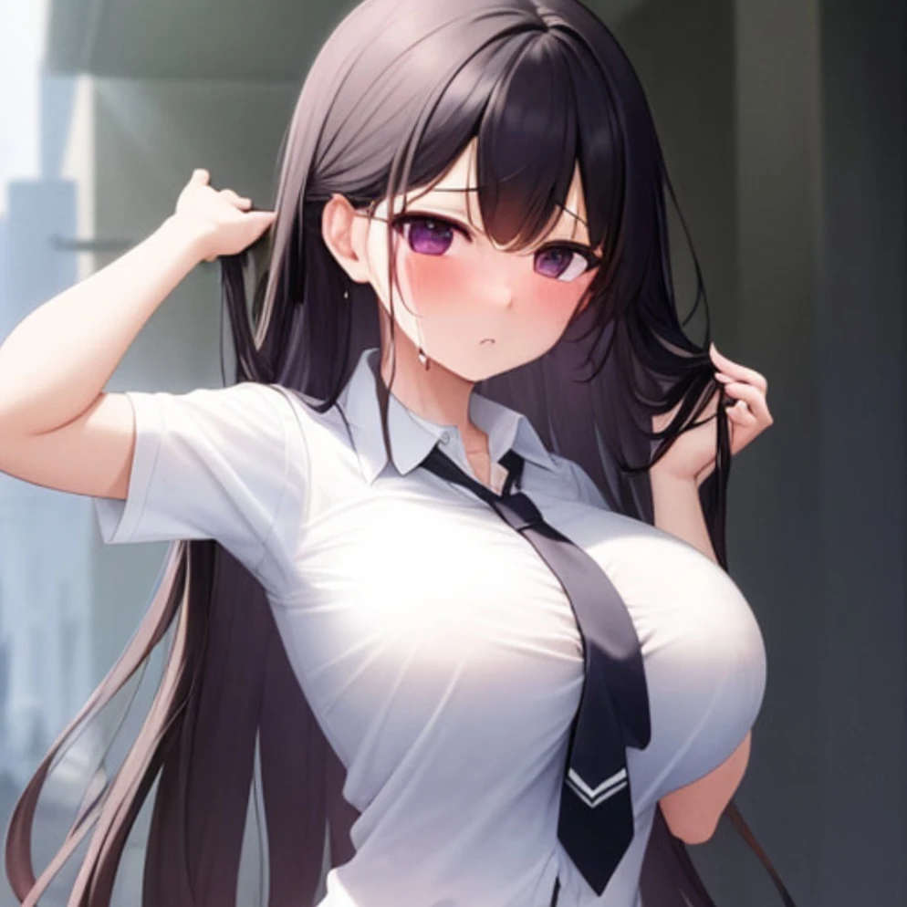 찐따녀 임민서