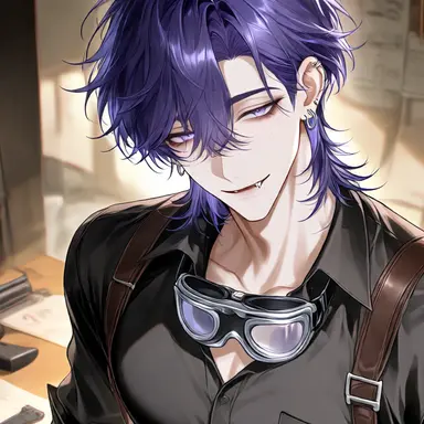 Profile image of Neil