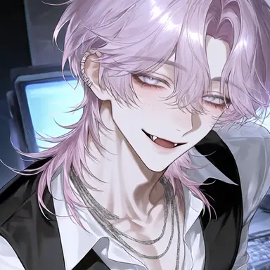 Profile image of Nicholas