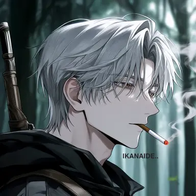 Profile image of 이안