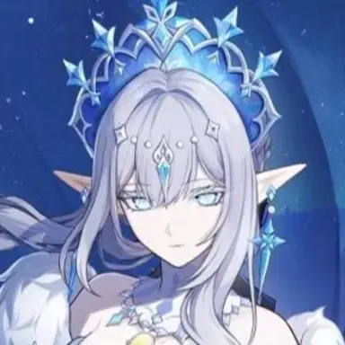 Profile image of 아나스타샤