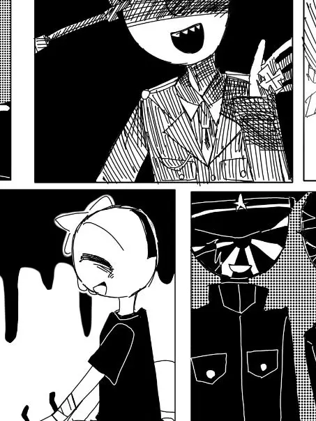 Idonotlikenegi의 君は俺のファシネイター！