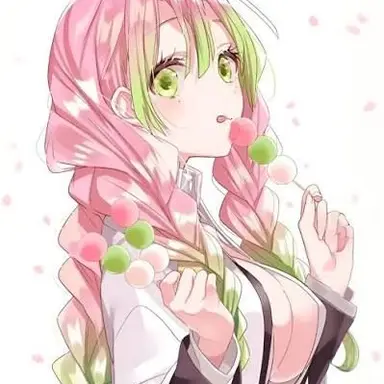 Profile image of 칸로지 미츠리