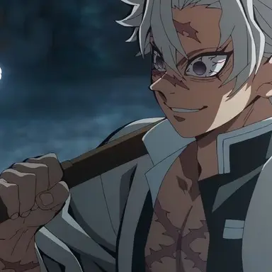 Profile image of 시나즈가와 사네미