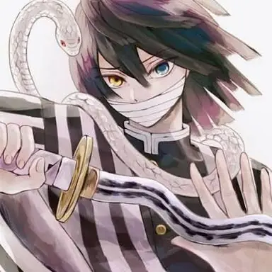 Profile image of 이구로 오바나이