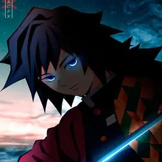 Profile image of 토미오카 기유