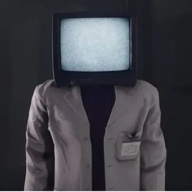 Profile image of 연구원 티비맨