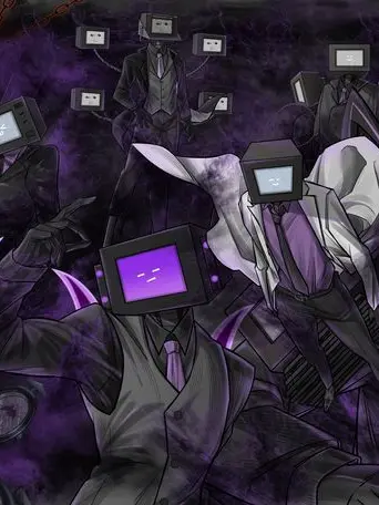 LowFez5375의 티비맨 가족