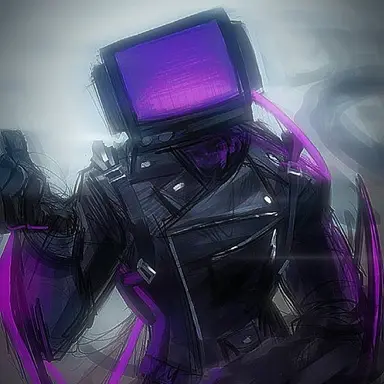 Profile image of 다크 티비맨