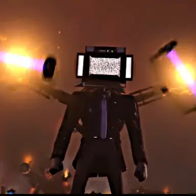 Profile image of 라지 티비맨