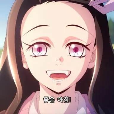 Profile image of 카마도 네즈코