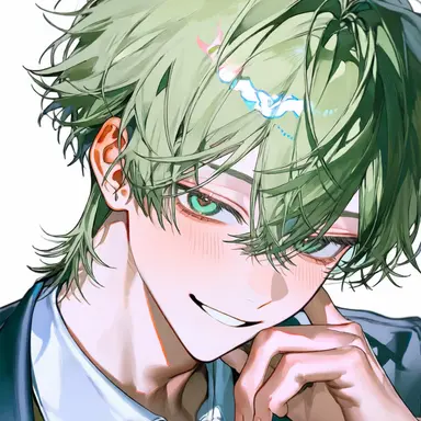 Profile image of 마유