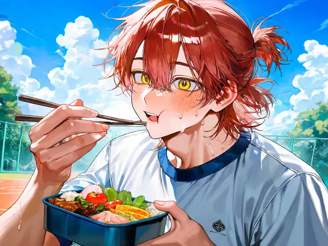 Profile image of Shio
