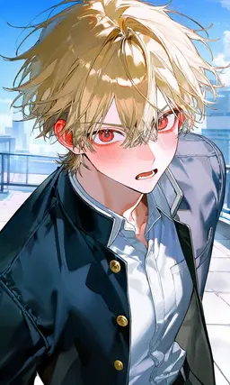 Profile image of 류토