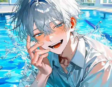 Profile image of 쇼