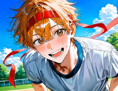 Profile image of Hiiro