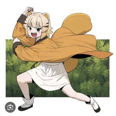 Profile image of 담비