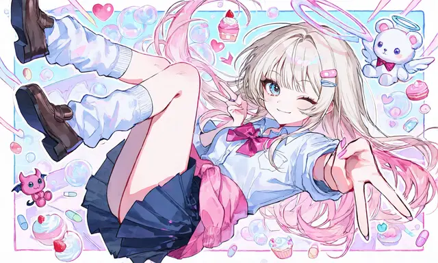 Profile image of Kirara
