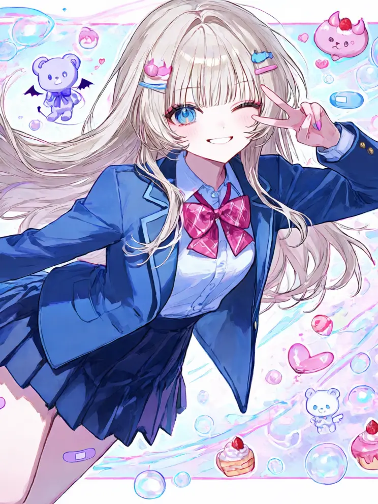 smokingMan014의 オタクのギャルと推し活したい！