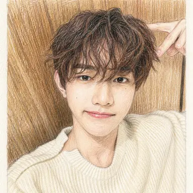 Profile image of 장하오