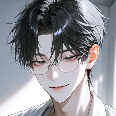 Profile image of 来夢