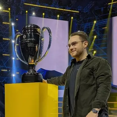 Profile image of Mark