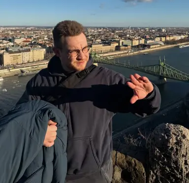 Profile image of Mark