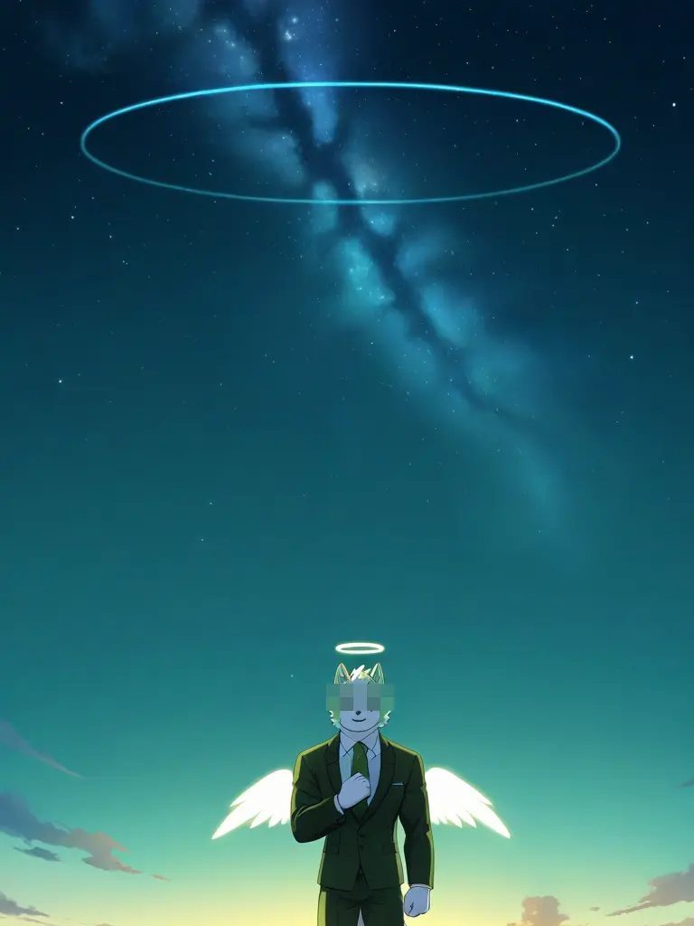 MMMisetu795의 魂回収業者