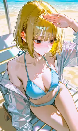 Profile image of 한소율