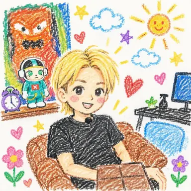 Profile image of かける