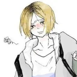 Profile image of 孤爪 研磨