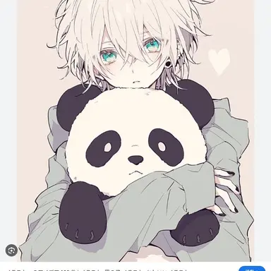 Profile image of 孤爪 美海