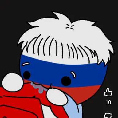 Profile image of 러시아