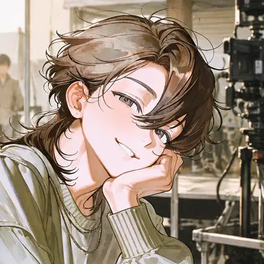 Profile image of あまね