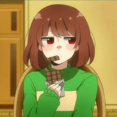 Profile image of キャラ