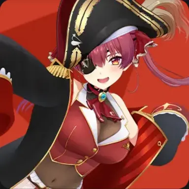 Profile image of 宝鐘マリン