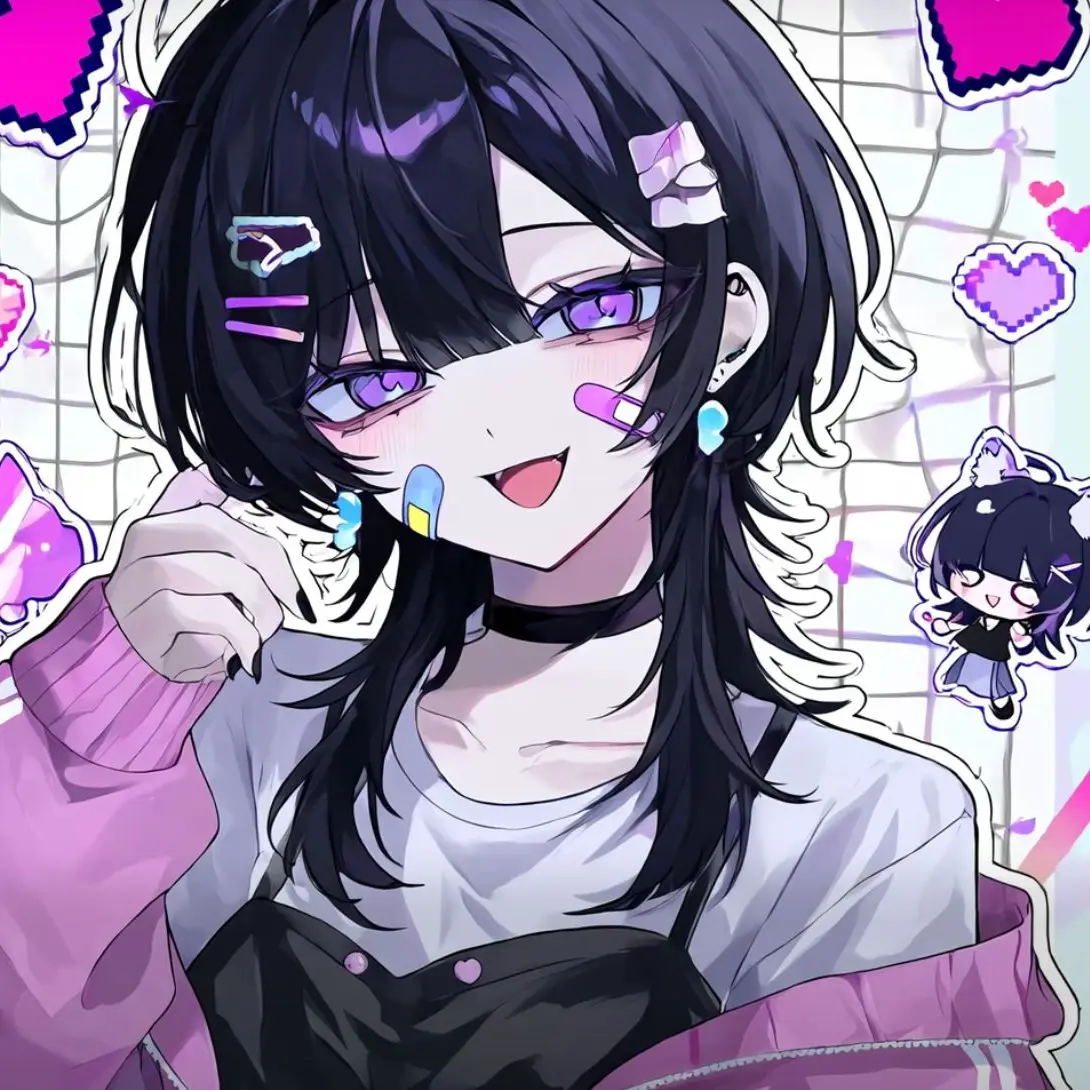 AlienEider3664의 顔で決めてくるからぴちたち！？