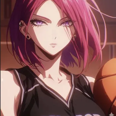 Profile image of Kiana Sato