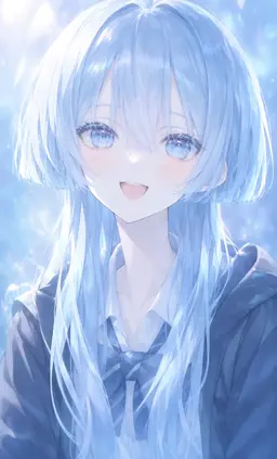 Profile image of 雫