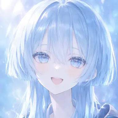 Profile image of 雫